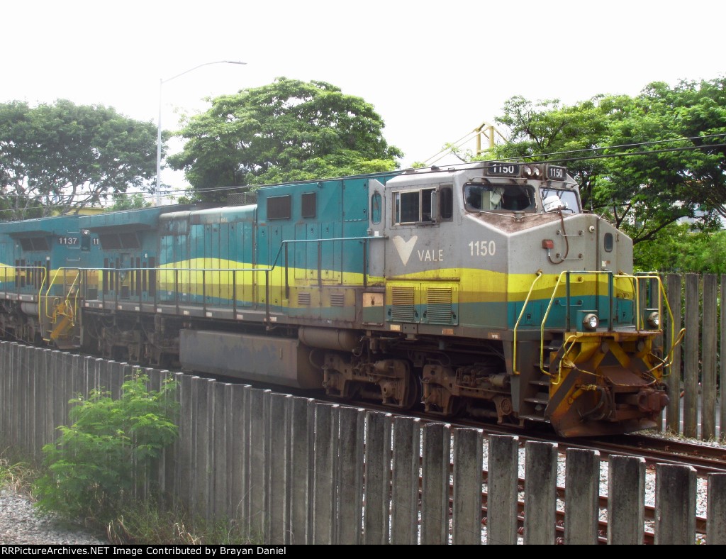EFVM 1150